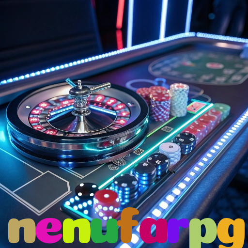 nenufarpg - Baixe o app nenufarpg no Google Play e jogue ao vivo