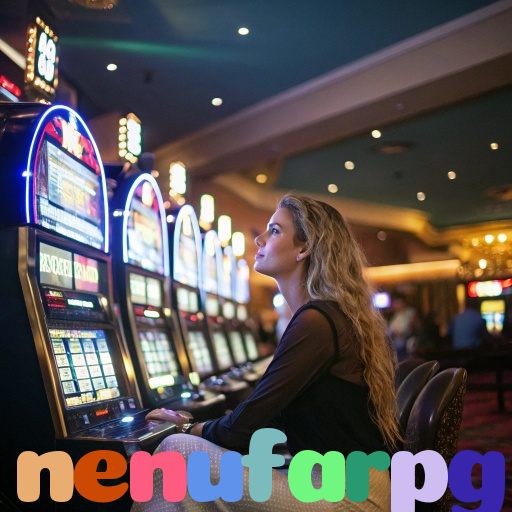 nenufarpg - Baixe o app nenufarpg no Google Play e jogue ao vivo