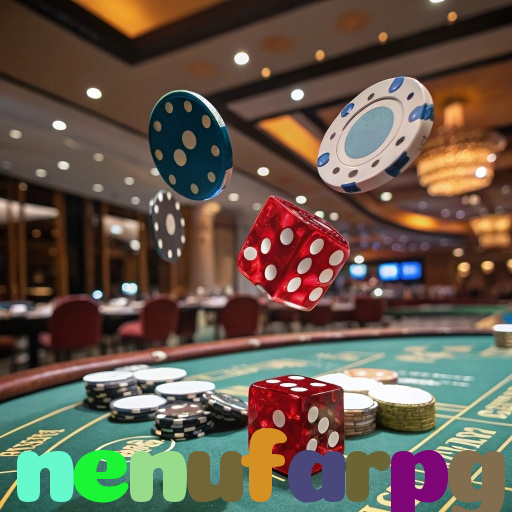nenufarpg - Baixe o App nenufarpg para Android e Comece a Jogar