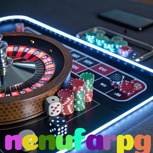 nenufarpg - Baixe o app nenufarpg no Google Play e jogue ao vivo