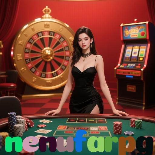 nenufarpg - Baixe o app nenufarpg no Google Play e jogue ao vivo