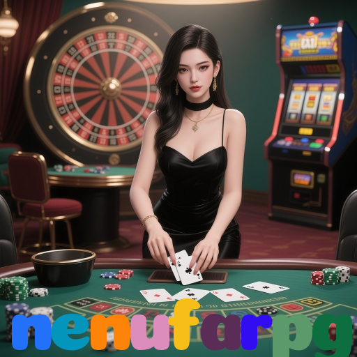 nenufarpg - Baixe o app nenufarpg no Google Play e jogue ao vivo