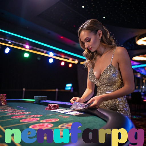 nenufarpg - Baixe o App nenufarpg para Android e Comece a Jogar