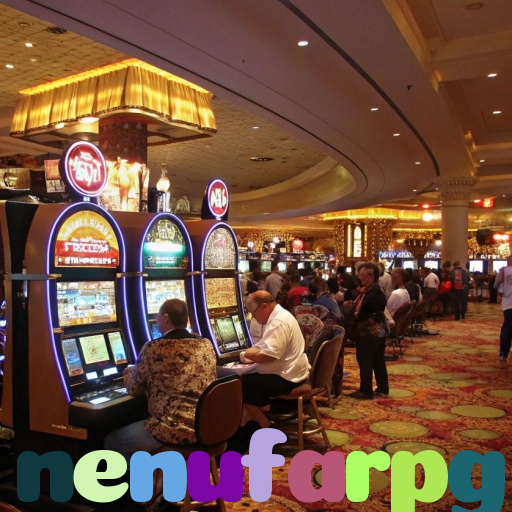 nenufarpg - Baixe o app nenufarpg no Google Play e jogue ao vivo