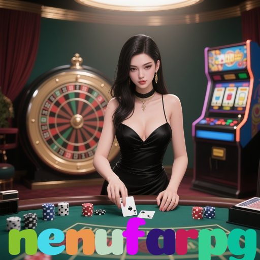 nenufarpg - Baixe o app nenufarpg no Google Play e jogue ao vivo