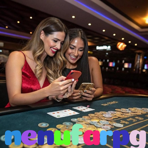 nenufarpg - Baixe o App nenufarpg para Android e Comece a Jogar