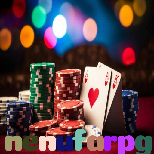 nenufarpg - Baixe o app nenufarpg no Google Play e jogue ao vivo