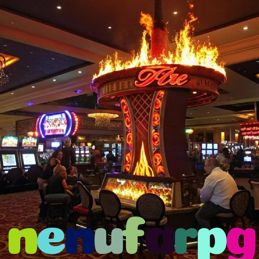 nenufarpg - Baixe o app nenufarpg no Google Play e jogue ao vivo