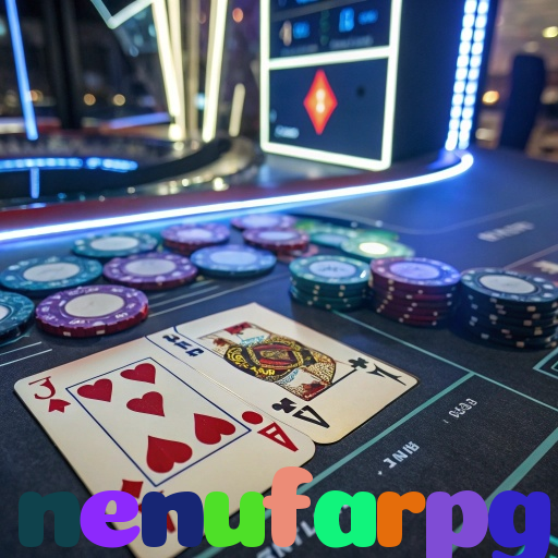 nenufarpg - Baixe o app nenufarpg no Google Play e jogue ao vivo