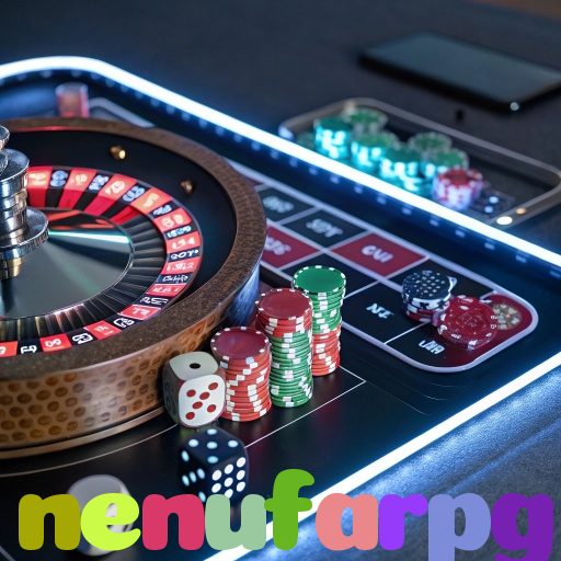 nenufarpg - Baixe o App nenufarpg para Android e Comece a Jogar