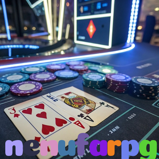 nenufarpg - Baixe o app nenufarpg no Google Play e jogue ao vivo