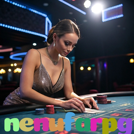 nenufarpg - Baixe o App nenufarpg para Android e Comece a Jogar