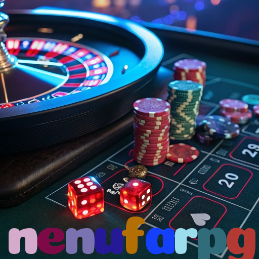 nenufarpg - Baixe o App nenufarpg para Android e Comece a Jogar
