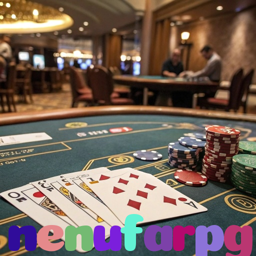 nenufarpg - Baixe o App nenufarpg para Android e Comece a Jogar