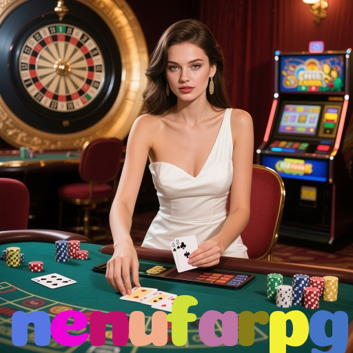 nenufarpg - Baixe o App nenufarpg para Android e Comece a Jogar