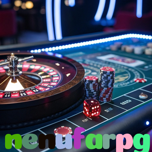 nenufarpg - Baixe o app nenufarpg no Google Play e jogue ao vivo