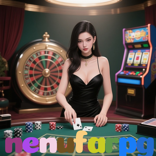 nenufarpg - Baixe o App nenufarpg para Android e Comece a Jogar
