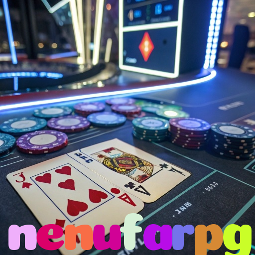 nenufarpg - Baixe o App nenufarpg para Android e Comece a Jogar