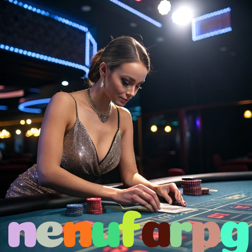 nenufarpg - Baixe o App nenufarpg para Android e Comece a Jogar