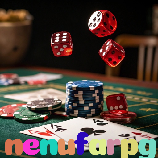 nenufarpg - Baixe o app nenufarpg no Google Play e jogue ao vivo