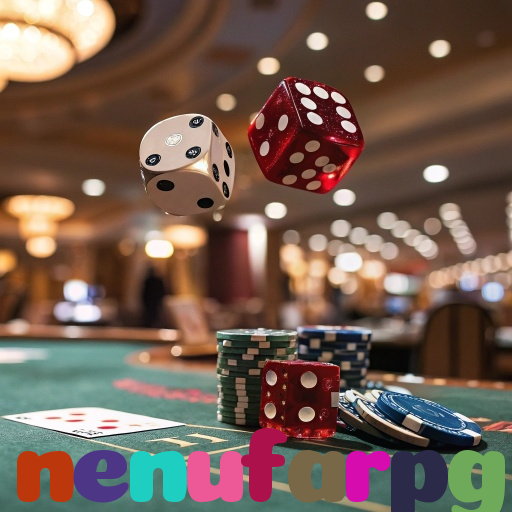 nenufarpg - Baixe o App nenufarpg para Android e Comece a Jogar