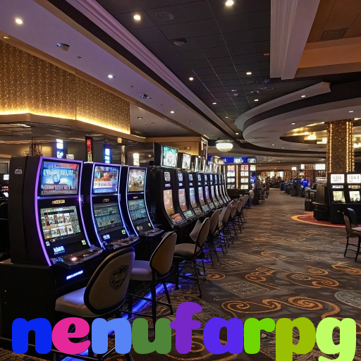 nenufarpg - Baixe o app nenufarpg no Google Play e jogue ao vivo
