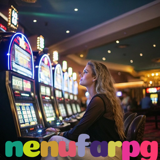 nenufarpg - Baixe o App nenufarpg para Android e Comece a Jogar