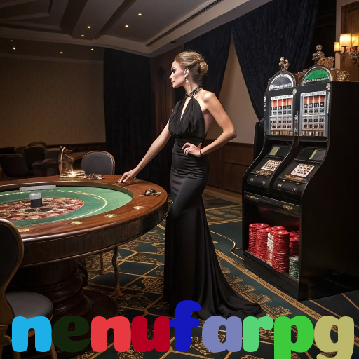 nenufarpg - Baixe o App nenufarpg para Android e Comece a Jogar