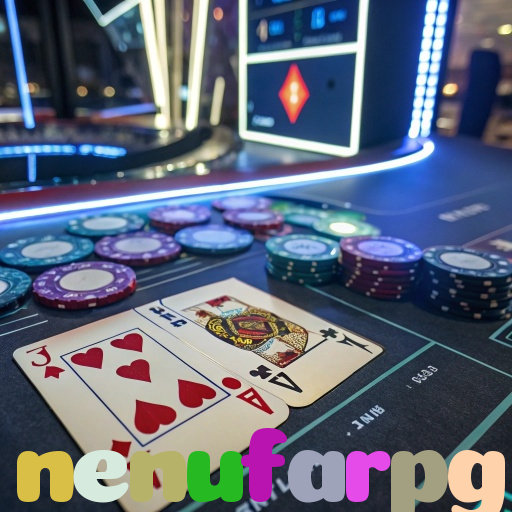 nenufarpg - Baixe o app nenufarpg no Google Play e jogue ao vivo