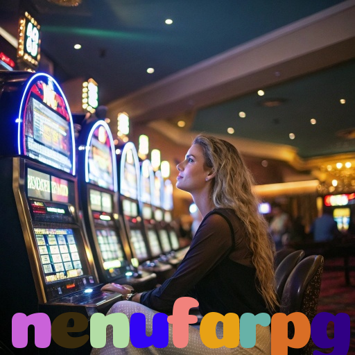 nenufarpg - Baixe o app nenufarpg no Google Play e jogue ao vivo