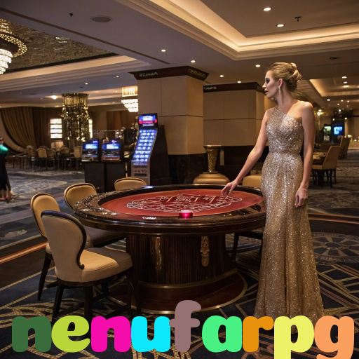 nenufarpg - Baixe o app nenufarpg no Google Play e jogue ao vivo