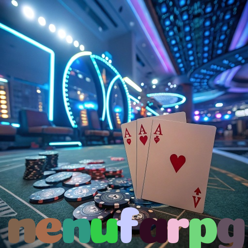 nenufarpg - Baixe o App nenufarpg para Android e Comece a Jogar