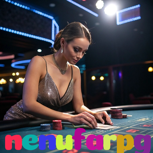 nenufarpg - Baixe o App nenufarpg para Android e Comece a Jogar