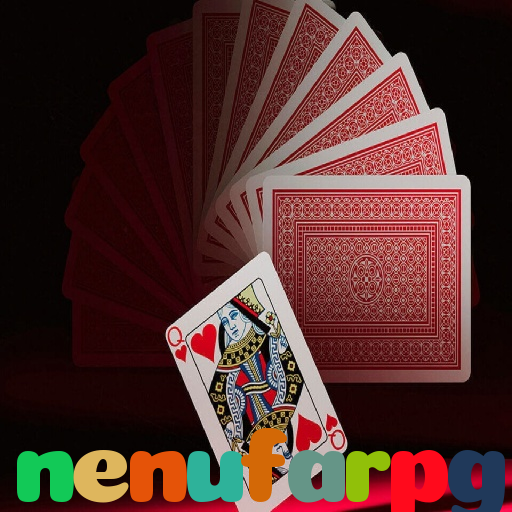 nenufarpg - Baixe o app nenufarpg no Google Play e jogue ao vivo