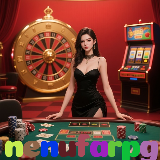 nenufarpg - Baixe o app nenufarpg no Google Play e jogue ao vivo