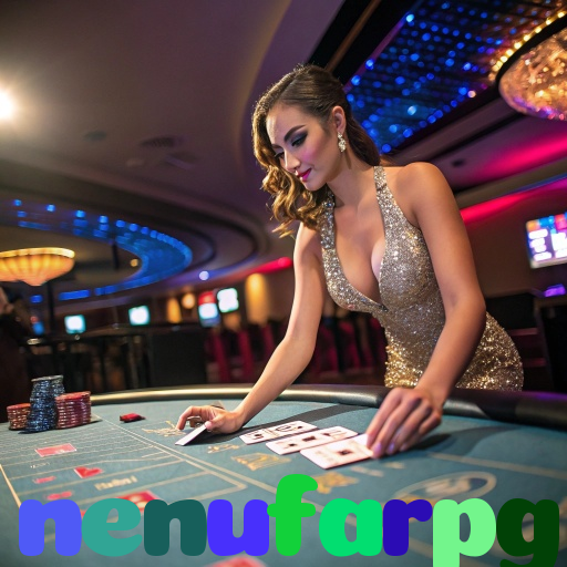 nenufarpg - Baixe o App nenufarpg para Android e Comece a Jogar