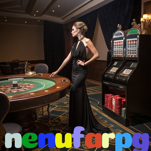 nenufarpg - Baixe o app nenufarpg no Google Play e jogue ao vivo