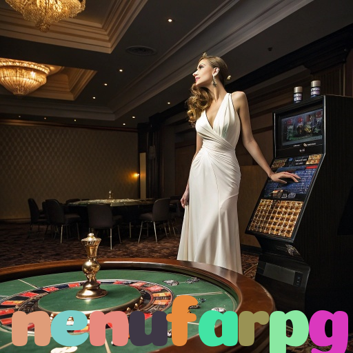 nenufarpg - Baixe o app nenufarpg no Google Play e jogue ao vivo
