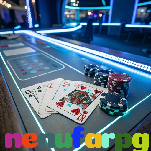 nenufarpg - Baixe o app nenufarpg no Google Play e jogue ao vivo