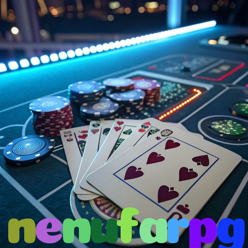 nenufarpg - Baixe o App nenufarpg para Android e Comece a Jogar