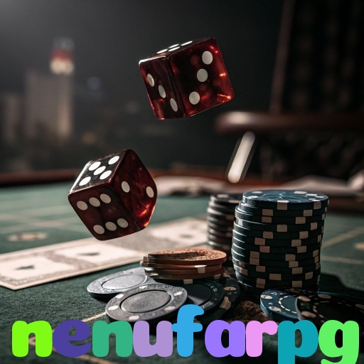 nenufarpg - Baixe o app nenufarpg no Google Play e jogue ao vivo