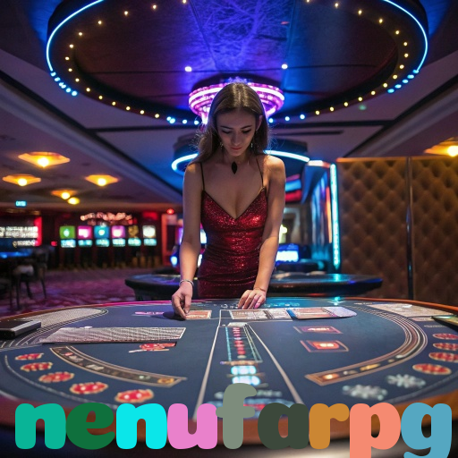 nenufarpg - Baixe o app nenufarpg no Google Play e jogue ao vivo