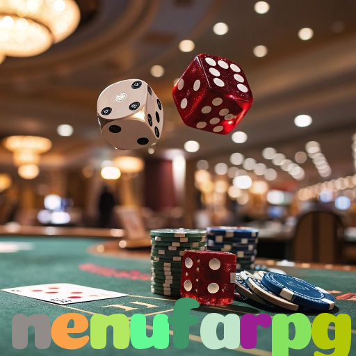 nenufarpg - Baixe o App nenufarpg para Android e Comece a Jogar