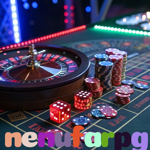 nenufarpg - Baixe o app nenufarpg no Google Play e jogue ao vivo