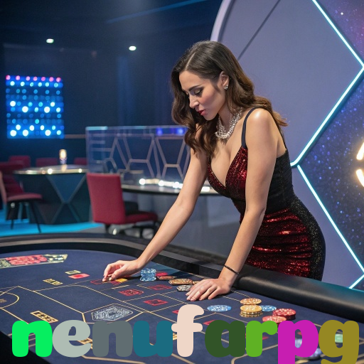nenufarpg - Baixe o app nenufarpg no Google Play e jogue ao vivo