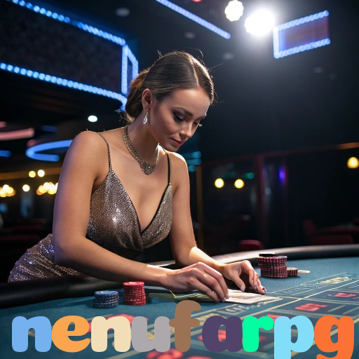 nenufarpg - Baixe o App nenufarpg para Android e Comece a Jogar