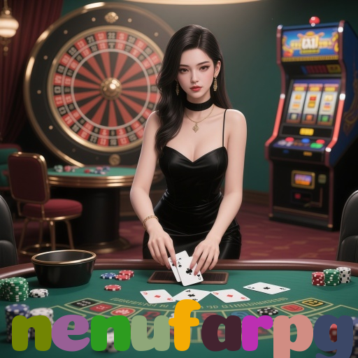 nenufarpg - Baixe o App nenufarpg para Android e Comece a Jogar