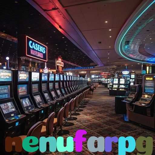 nenufarpg - Baixe o App nenufarpg para Android e Comece a Jogar