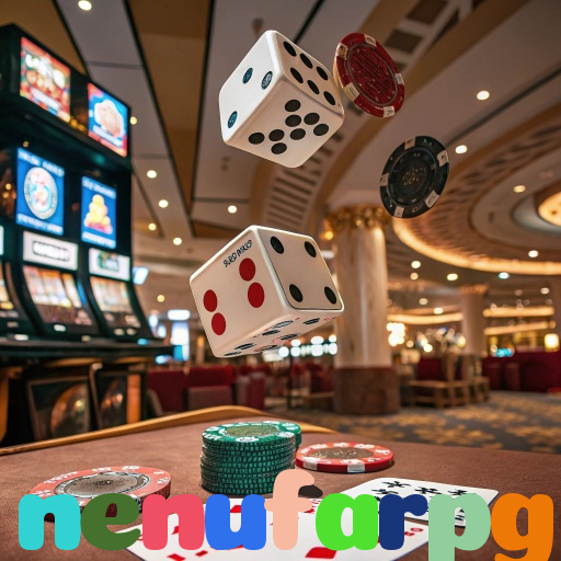 nenufarpg - Baixe o App nenufarpg para Android e Comece a Jogar