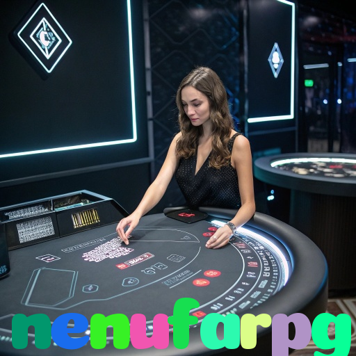nenufarpg - Baixe o app nenufarpg no Google Play e jogue ao vivo